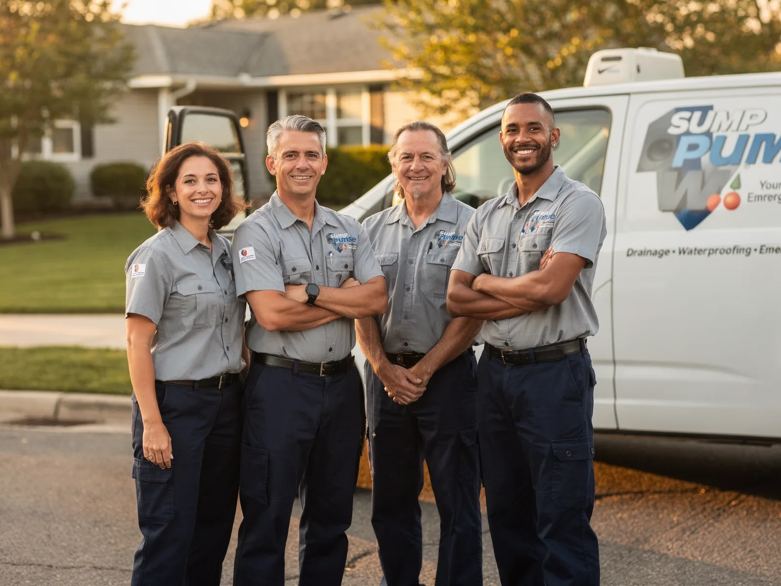 Water Heater Repair company in Perryville, MO